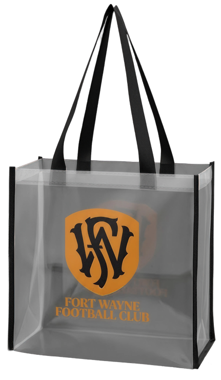 Branded Bag