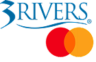 3 Rivers Mastercard