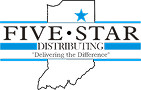Five Star Distributing